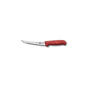 Victorinox 5.6611.15 kuchyňský nůž Fibrox – vykosťovací/filetovací flexi 15 cm - Reklamnepredmety