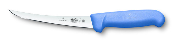 Victorinox 5.6612.15 kuchyňský nůž Fibrox – vykosťovací 15 cm