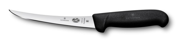 Victorinox 5.6 613.12kuchyňský nůž Fibrox – vykosťovací 12 cm