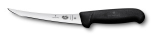 Victorinox 5.6 613.12kuchyňský nůž Fibrox – vykosťovací 12 cm - Reklamnepredmety