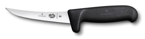 Victorinox 5.6613.12M kuchyňský nůž Fibrox safety grip – vykosťovací/filetovací 12 cm