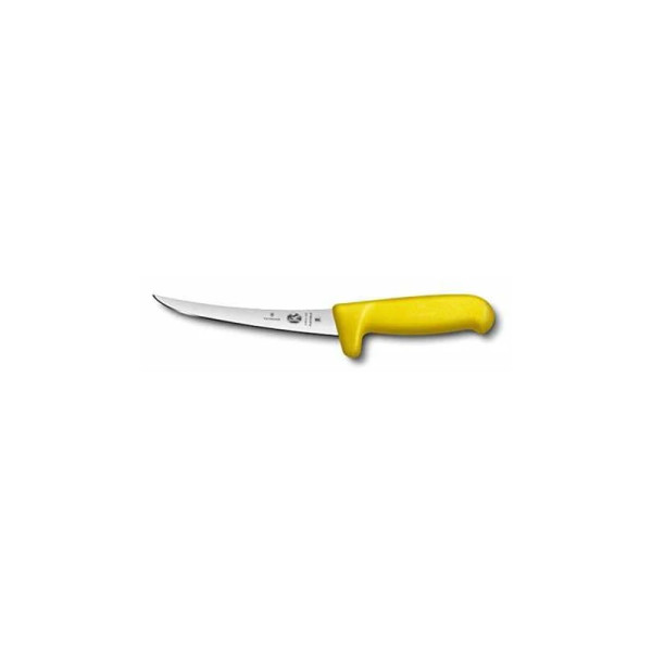 Vykosťovací / filetovací nůž Fibrox safety grip Victorinox 5.6618.12M – 12 cm