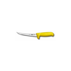 Vykosťovací / filetovací nůž Fibrox safety grip Victorinox 5.6618.12M – 12 cm - Reklamnepredmety