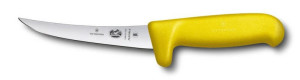 Vykosťovací nůž Fibrox safety grip Victorinox - 15 cm - Reklamnepredmety