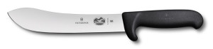 Řeznický nůž Victorinox 5.7403.18L - Reklamnepredmety