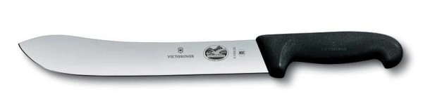 Victorinox Řeznický nůž 36cm – fibrox