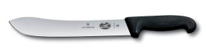 Victorinox Řeznický nůž 36cm – fibrox - Reklamnepredmety