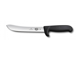 Řeznický nůž Safety Grip Victorinox 5.7603.18L - Reklamnepredmety