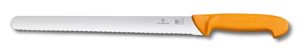 Nářezový nůž 35cm Victorinox Swibo