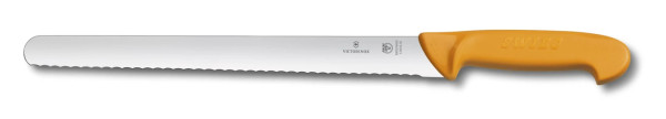 Nářezový nůž 35cm Victorinox Swibo