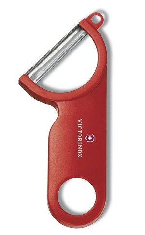 Škrabka na brambory Victorinox 7.6073.7 - Reklamnepredmety