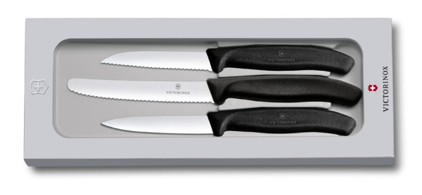 3-dílná sada nožů Victorinox Swiss Classic