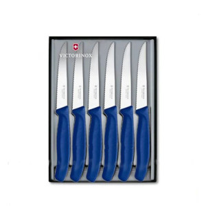 Sada nožů na steak Victorinox - dárkové balení - Reklamnepredmety