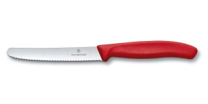 Nůž na rajčata SwissClassic - Reklamnepredmety