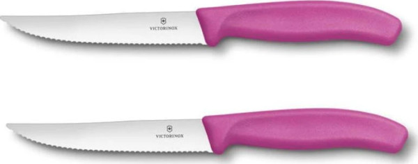 2 nůže na pizzu Victorinox - zoubkové