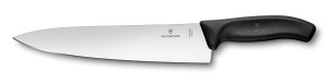 Kuchařský nůž 25 cm Victorinox SwissClassic -blistr - Reklamnepredmety