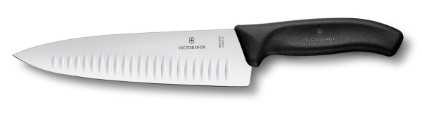 Kuchařský nůž extra vysoký 20 cm