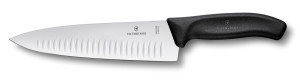 Kuchařský nůž extra vysoký 20 cm - Reklamnepredmety