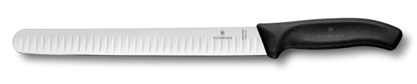 Plátkovací nůž 25cm Victorinox SwissClassic