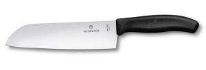 Santoku nůž SwissClassic, 17 cm - Reklamnepredmety