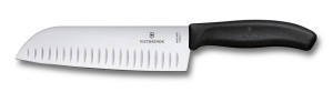 Japonský nůž Santoku SwissClassic - Reklamnepredmety