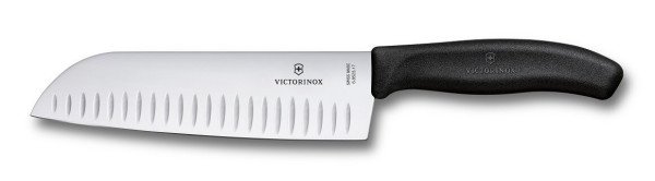 Japonský nůž Santoku SwissClassic