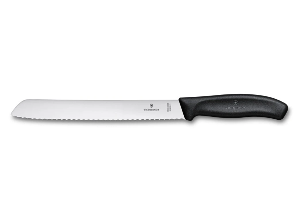 Nůž na chléb a pečivo Victorinox 6.8633.21B