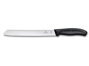 Nůž na chléb a pečivo Victorinox 6.8633.21B - Reklamnepredmety