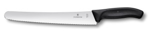 Cukrářský nůž, 26 cm - Reklamnepredmety