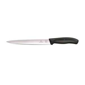 Nůž na filetování SwissClassic, 20 cm - Reklamnepredmety