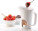 "Hot Chocolate" Čokoládové fondue - 56-0340041-05 - variant In 56-0340041