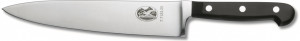 Celokovaný kuchařský nůž Victorinox, 25cm - Reklamnepredmety