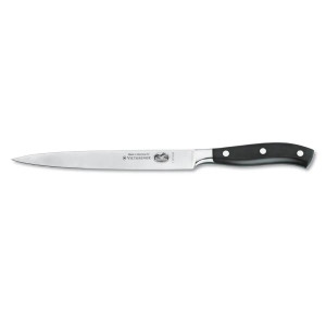 Filetovací nůž 20 cm Victorinox Grand Maitre - Reklamnepredmety