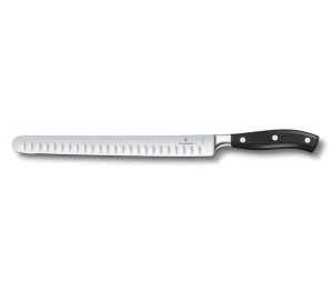 Plátkovací nůž 26 cm Victorinox Grand Maitre - Reklamnepredmety