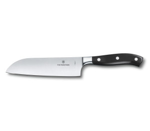 Santoku nůž z kolekce Grand Maitre - Reklamnepredmety