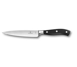 Celokovaný kuchařský nůž 15 cm Victorinox 7.7403.15G - Reklamnepredmety