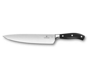 Celokovaný kuchařský nůž 25 cm Victorinox 7.7403.25G - Reklamnepredmety