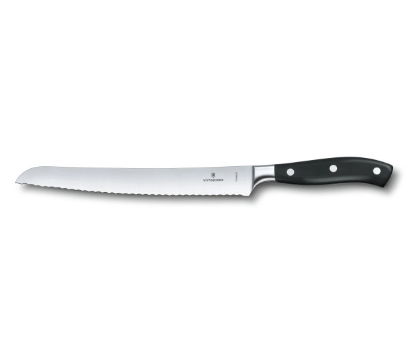 Nůž na chléb a pečivo 23cm Victorinox Grand Maitre