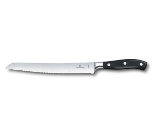 Nůž na chléb a pečivo 23cm Victorinox Grand Maitre - Reklamnepredmety