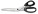 Nůžky pro leváky 21cm Victorinox - p_346-482-Victorinox-8.0908.21-noznice - variant Vi 8.0908.21L