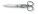 Celokovové nůžky pro domácí použití Victorinox - Victorinox-8.1014.13-nožnice-13cm - variant Vi 8.1014.13