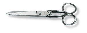 Celokovové nůžky pro domácí použití Victorinox - Reklamnepredmety