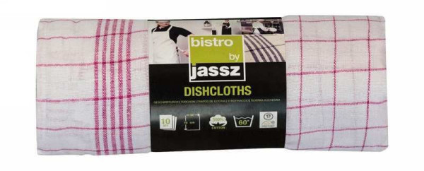 Utěrka na nádobí