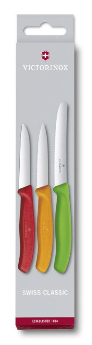 Sada nožů Victorinox 6.7116.32 SwissClassic - Reklamnepredmety