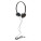 VOLTA. Sluchátka - 97331_03 - variant St 9733103 Black