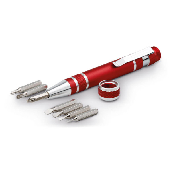 TOOLPEN. Mini sada nářadí