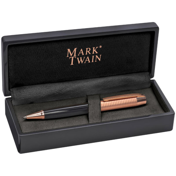 Mark twain pero