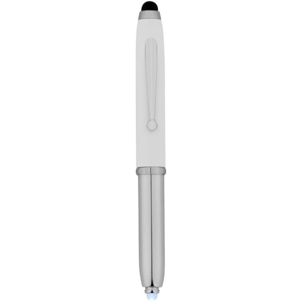 Kuličkové pero a stylus Xenon