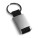 GRIPITCH. Klíčenka - 93077_03 - variant St 9307703 Black