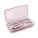 NADIA. Souprava na manikúru - 94843_11 - variant St 9484311 Pink
